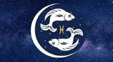 فرص مهنية وإبداعية تبرز لبرج الحوت اليوم مع تواصل يعيد أحداث الماضي للواجهة